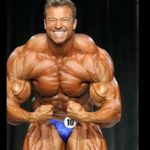 gunter schlierkamp posa di most muscular